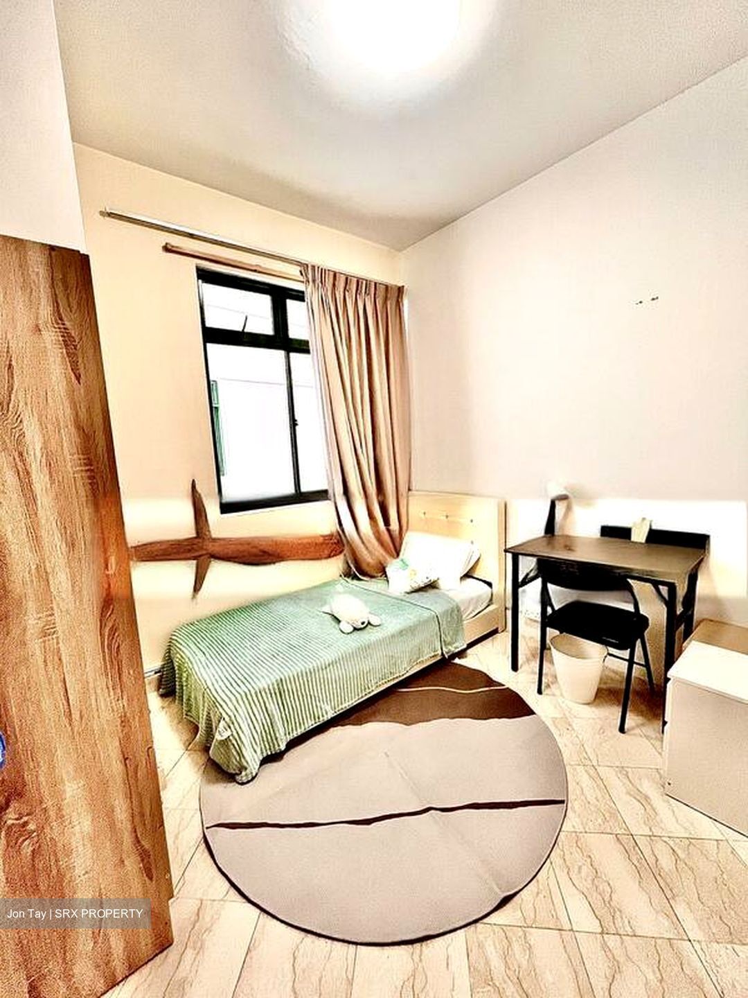 Parc Palais (D21), Condominium #502190851